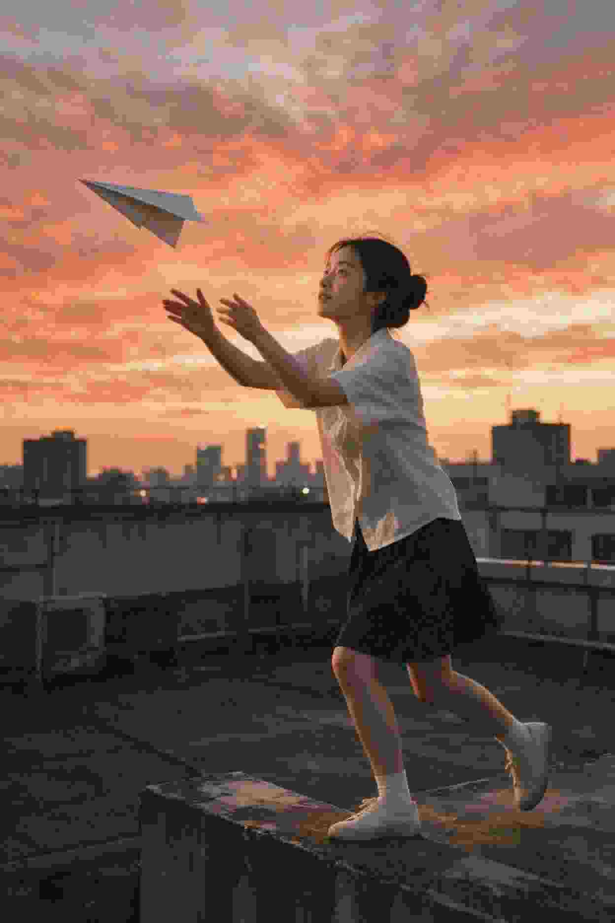 女性三角毛毛区长了个硬疙瘩