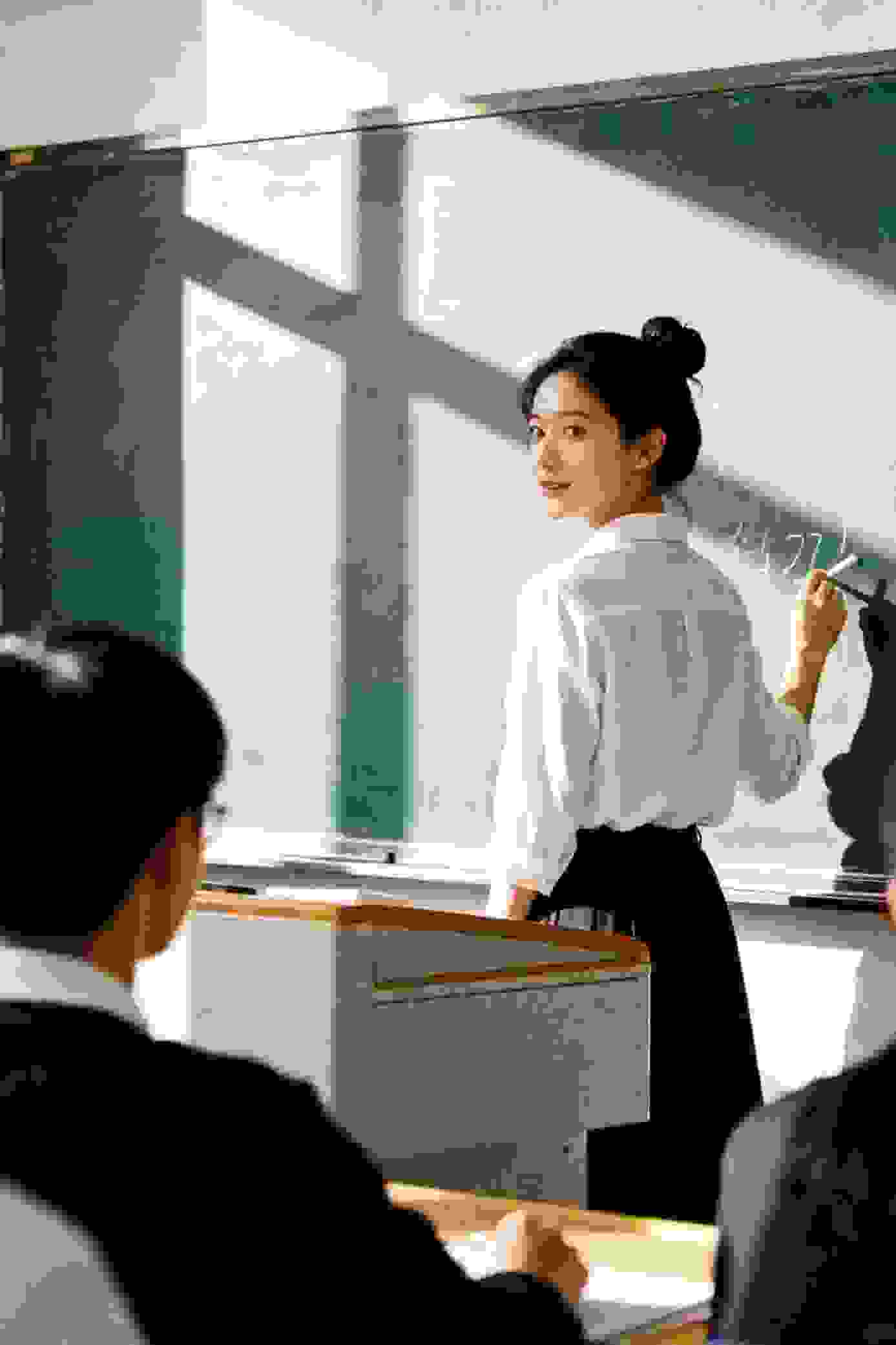 妇科医生专业讲解