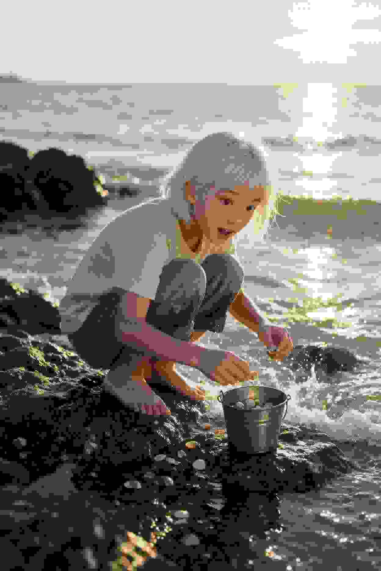 色素沉着治疗