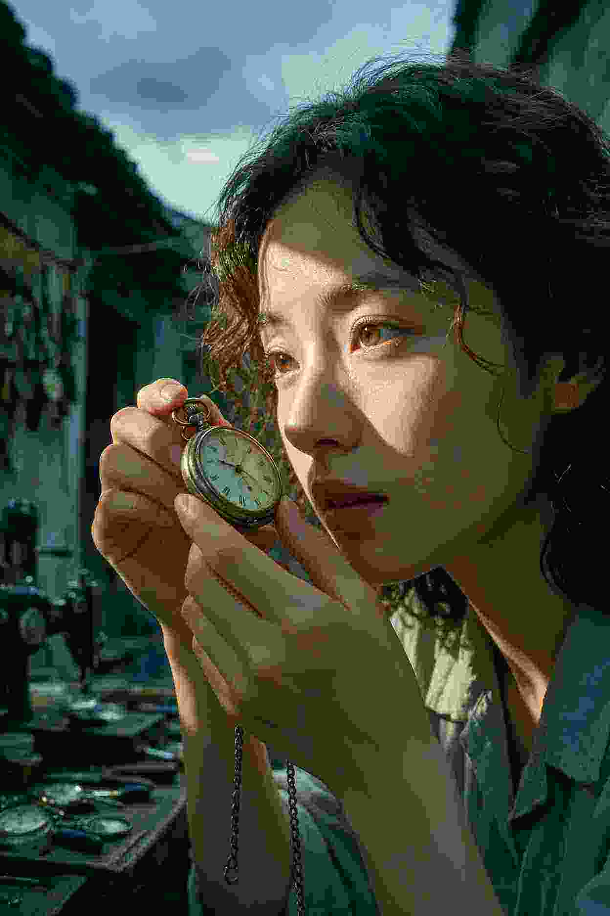更年期综合征