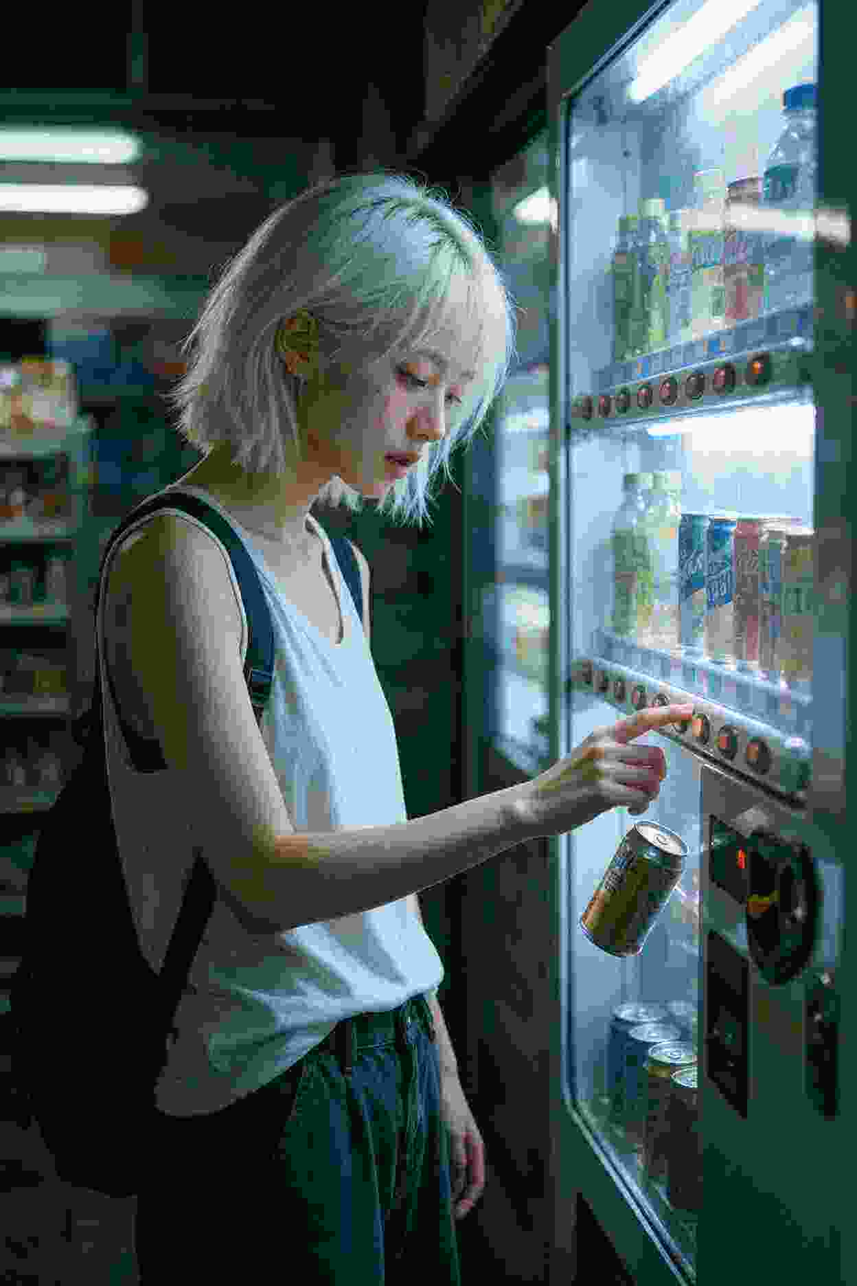 真菌感染防护