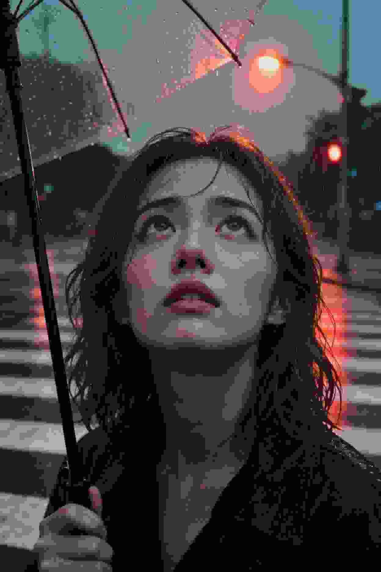 女性自检防护宝典
