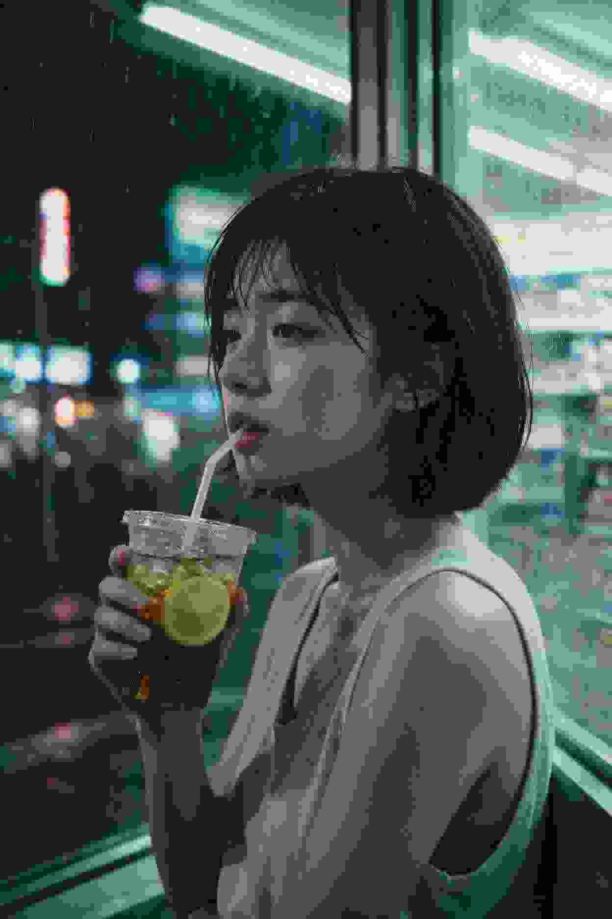 皮肤衰老延缓