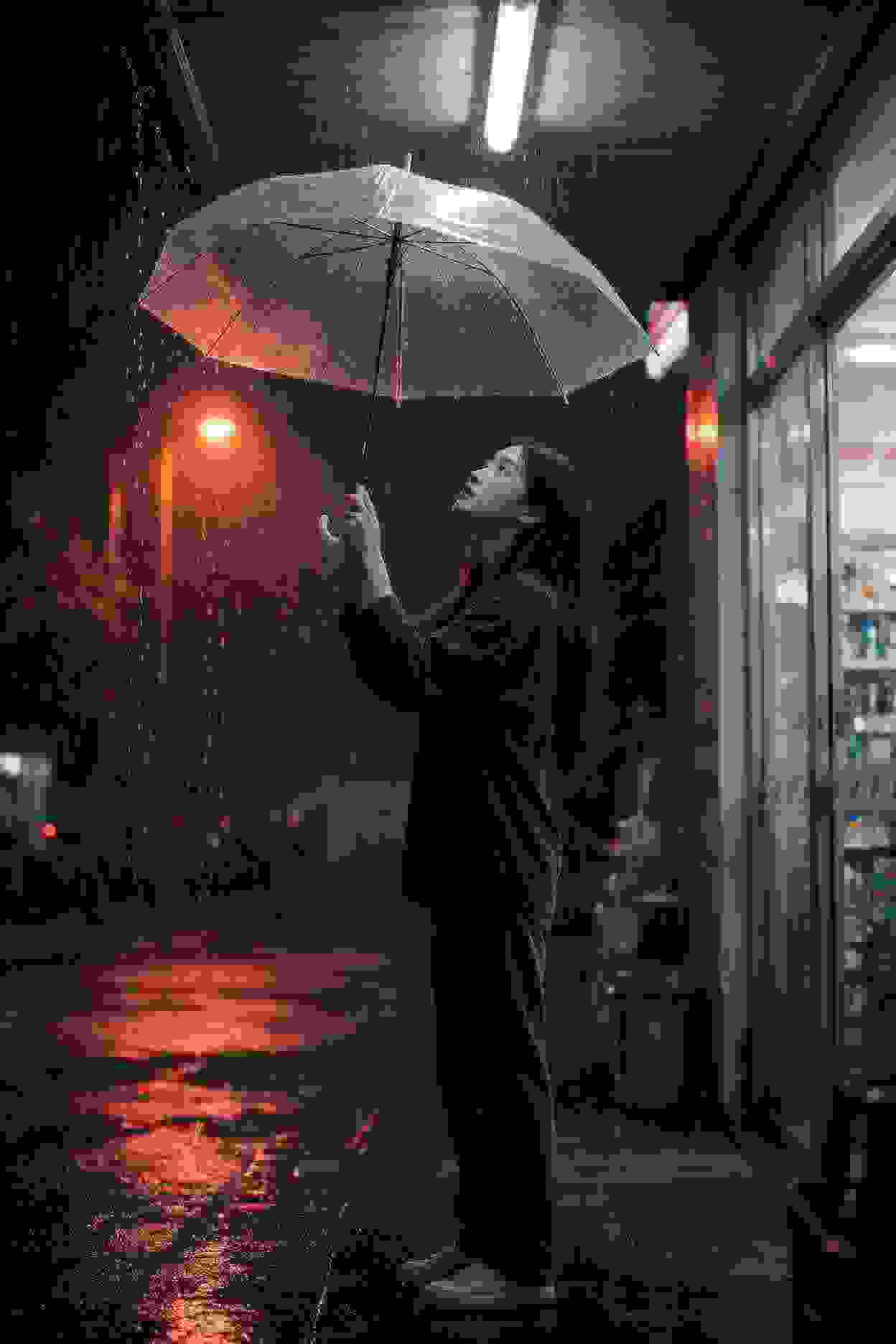 敏感肌肤护理